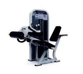 Бицепс сидя NAUTILUS Impact Seated Leg Curl CHF/9NA-S1313-13AGS, фото