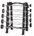 Подставка для грифов HOIST Commercial Freeweight Line CF-3465, фото