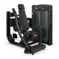Независимый жим для груди MATRIX Ultra Base Converging Chest Press G7-S13BH, фото
