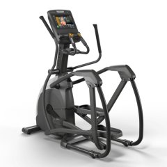 Эллиптический тренажер MATRIX Endurance Touch E-ES-F/TOUCH-C, фото