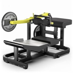 Ягодичный мостик TECHNOGYM Pure Hip Thrust, фото