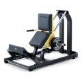 Тренажер для икроножных мышц с дисковой нагрузкой TECHNOGYM Pure Calf, фото