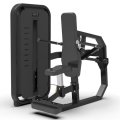 Отжимание сидя BRONZE GYM MIGHT 20, фото
