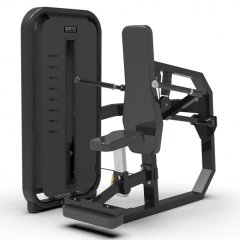 Отжимание сидя BRONZE GYM MIGHT 20, фото