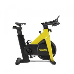 Вертикальный велотренажер TECHNOGYM Group Cycle Connect XL, фото