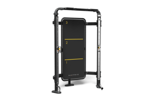 Комплекс функционального тренинга, крепление к стене MATRIX CONNEXUS COMPACT GFTCOR, фото