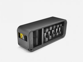 Силовая скамья TECHNOGYM Technogym Bench, фото