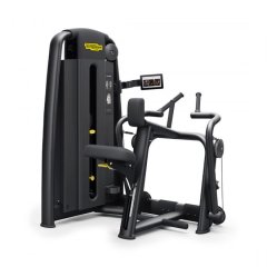 Гребная тяга TECHNOGYM Selection 900 Low Row, фото