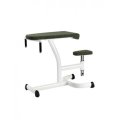 Скамья для ягодичных мышц с упором для коленей GYM80 Sygnum Medical 3234, фото