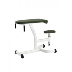 Скамья для ягодичных мышц с упором для коленей GYM80 Sygnum Medical 3234, фото