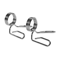 Замки пружинные BRONZE GYM, фото