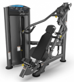 Многопозиционный жим TRUE FITNESS Forcе SD1005H, фото