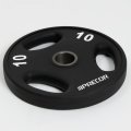 Олимпийский диск в уретане PRECOR 10 кг new, фото