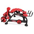Сгибание ног лежа PANATTA Leg Curling 1FW182, фото