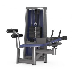 Пресс-машина GYM80 Sygnum Standarts Lying Abdominal Machine 3034, фото