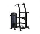 Подтягивание/отжимание с помощью IMPULSE FITNESS IT9520, фото