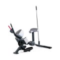 Скамья для пресса PANATTA Fit Evo Torsion Bench 1FE213, фото