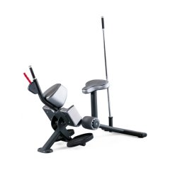 Скамья для пресса PANATTA Fit Evo Torsion Bench 1FE213, фото