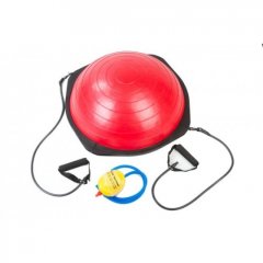 Балансировочная платформа (Bosu) FITNESSPORT FT-BS-010, фото