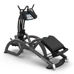 Силовой тренажер для пресса/гребной тяги TRUE FITNESS Ab Crunch/Back Row SC1010-19, фото