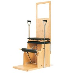 Комбинированный стул BALANCED BODY Combo Chair 908-003, фото