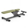 Скамья GYM80 Sygnum Basic Multi Position Bench /Foot Rest 4011, фото