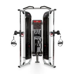 Мультистанция PANATTA Fit Evo Dual Adjustable Pulley Full 1FE123, фото