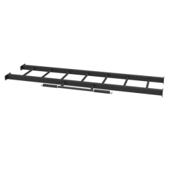 Прямая лестница MATRIX Magnum OPT32 для силовой рамы MEGA Power Rack, фото