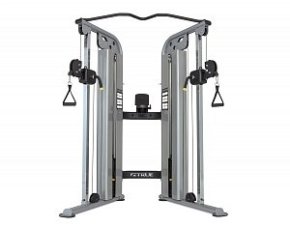 Функциональный тренажер TRUE FITNESS Forcе, фото