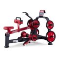 Икры сидя (версия Super, с тибией) PANATTA Super Seated Calf 1FW088T, фото