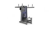 Приведение/отведение бедра стоя GYM80 Sygnum Standarts Total Hip Machine 3006, фото