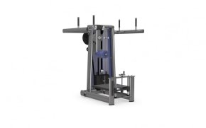 Приведение/отведение бедра стоя GYM80 Sygnum Standarts Total Hip Machine 3006, фото