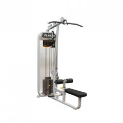 Тяга сверху/гребля сидя IMPULSE FITNESS Plamax PL9002, фото