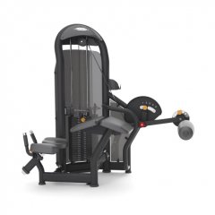 Сгибание ног лежа MATRIX Aura Prone Leg Curl G3-S73, фото