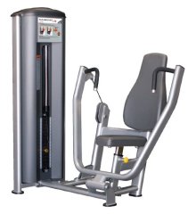 Жим от груди TRUE FITNESS (PARAMOUNT) FS64-H, фото