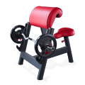 Скамья Скотта PANATTA Seated Curl Bench 1SC208, фото