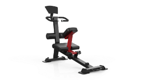Тренажер для растяжки IMPULSE FITNESS Sterling SL7044, фото