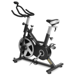 Спин-байк BRONZE GYM S900 PRO, фото