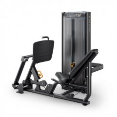 Жим ногами/Голень-машина MATRIX Versa Leg Press/Calf Press VS-S70H, фото