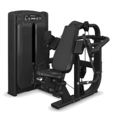Бицепс сидя MATRIX Onyx Ultra Independent Biceps Curl G7-S40-03-OE, фото