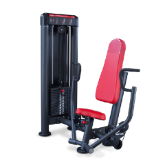 Жим от груди PANATTA Vertical Chest Press Convergent 1SC034, фото
