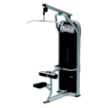 Тяга сверху с грифом NAUTILUS Impact Lat Pull Down CHF/9NA-S3305-13AGS, фото