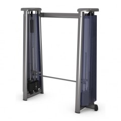 Кроссовер GYM80 Sygnum Standarts Multipress with Weight Stacks 4036, фото