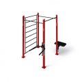 Функциональная уличная рама - Квадрат PANATTA DFC 316 Outdoor - Square 1CC001, фото