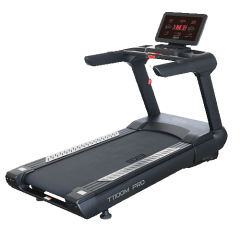 Беговая дорожка BRONZE GYM T1100M PRO, фото