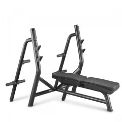 Скамья TECHNOGYM Horizontal Bench, фото