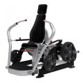Жим от себя NAUTILUS Leverage Chest Press CHF/9NP-L2002-13BZS, фото