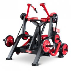 Трицепс (независимый) PANATTA Alternate Triceps Machine 1FW252, фото