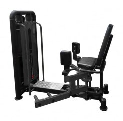 Сведение-разведение ног BRONZE GYM Partner ML-712, фото