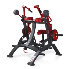 Силовой тренажер PANATTA Freeweight High Performance TRICEPS MACHINE 1HP552, фото